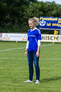 Bild 13 - Frauen ATSV Stockelsdorf - FSC Kaltenkirchen : Ergebnis: 4:3